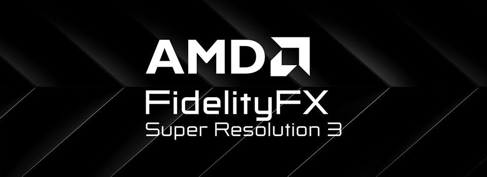 The AMD FidelityFX™ SDK 1.1.1 is now available on GPUOpen