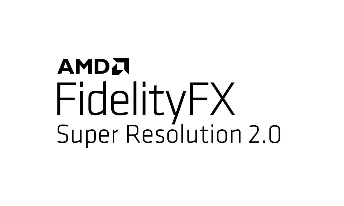 It’s time for AMD FidelityFX Super Resolution 2.0