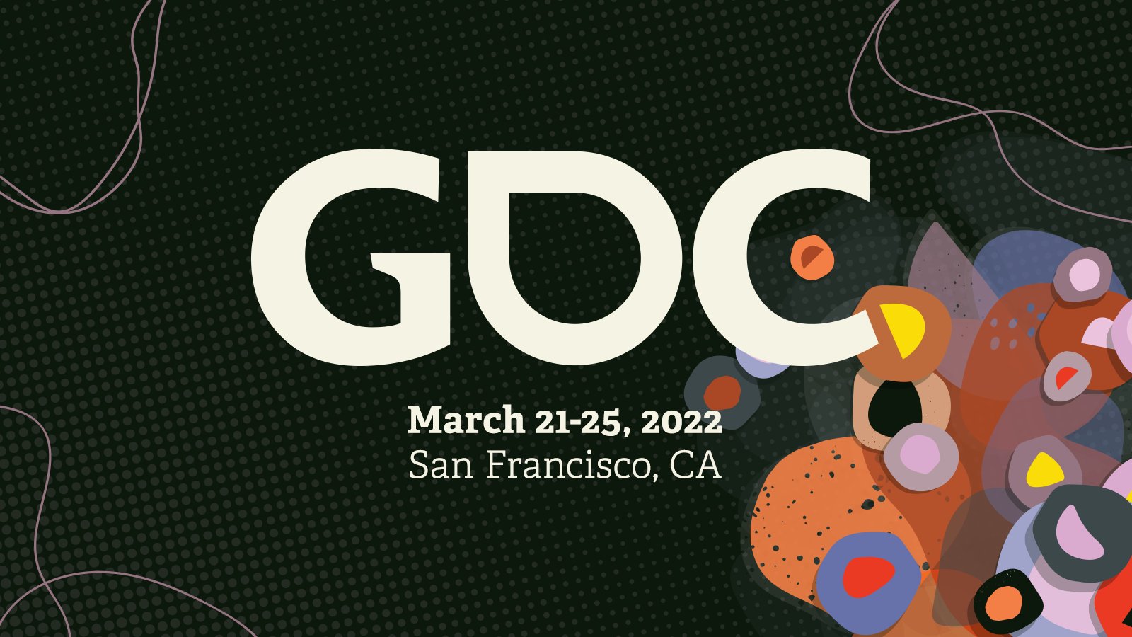 AMD at GDC 2022