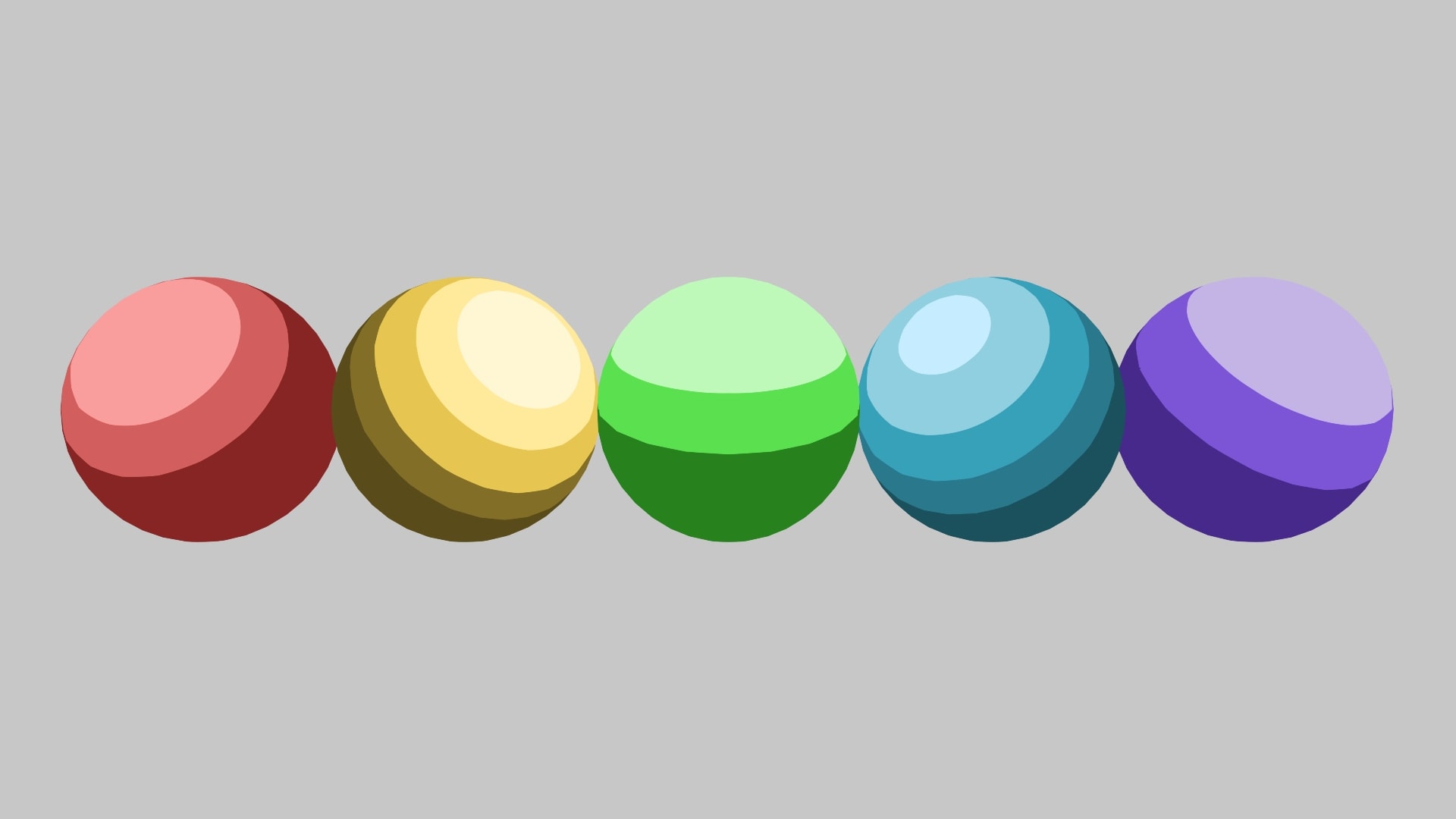 Rendering with Light Linking