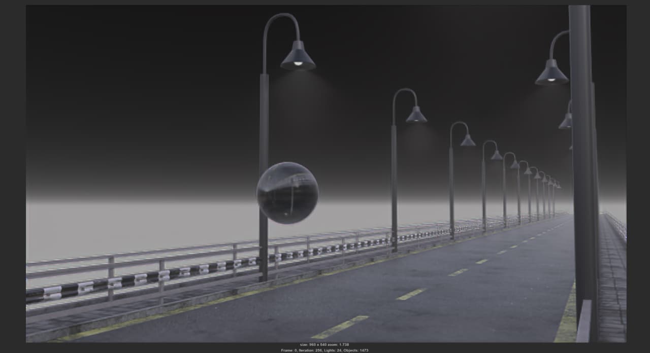 Latest updates to Radeon™ ProRender plug-ins