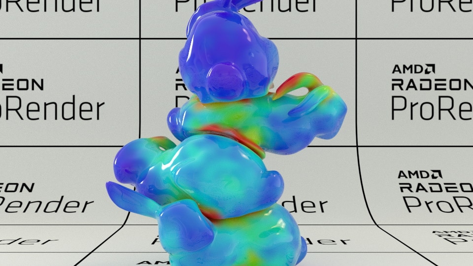 Primitive variables, flexible ramp node, beta support for HIP in Radeon™ ProRender SDK 2.02.11