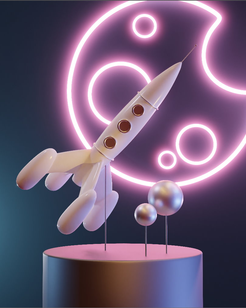 RPR Interactive Mode