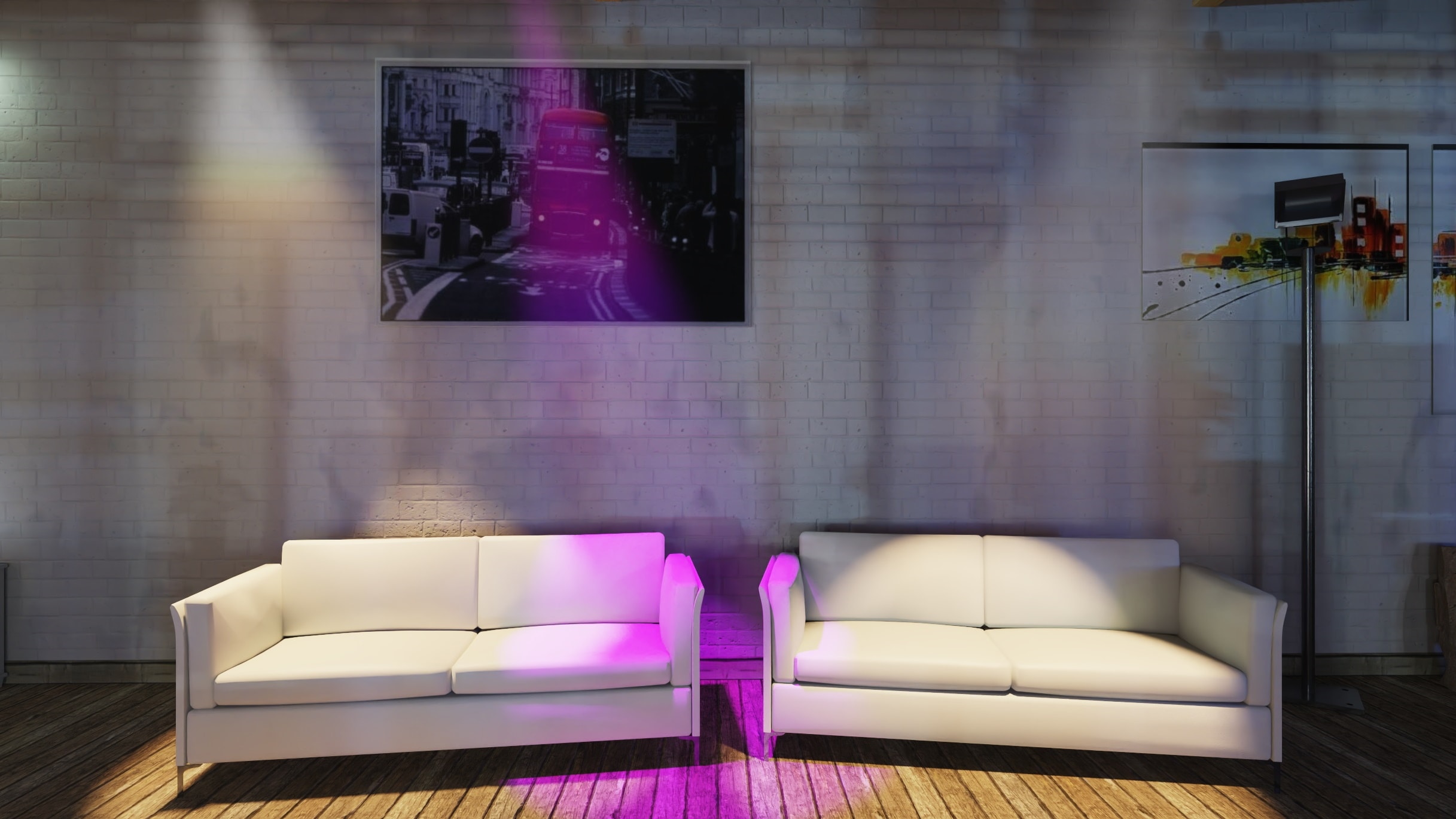 New renderer backend and more in the updated Radeon™ ProRender SDK 2.02.10