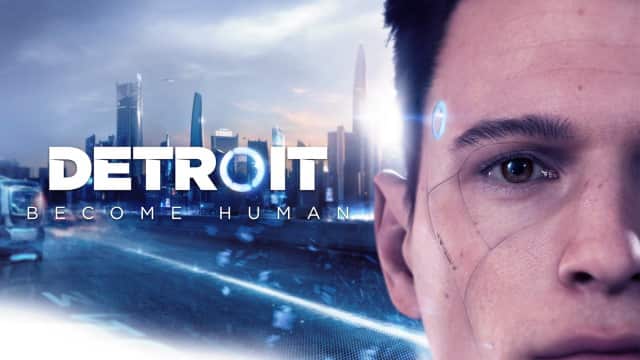 Porting Detroit Become Human from PlayStation® 4 to PC – Part 1