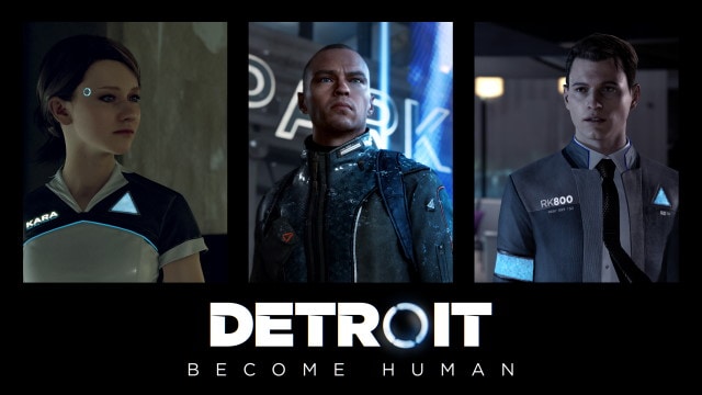 Porting Detroit Become Human from PlayStation® 4 to PC – Part 3