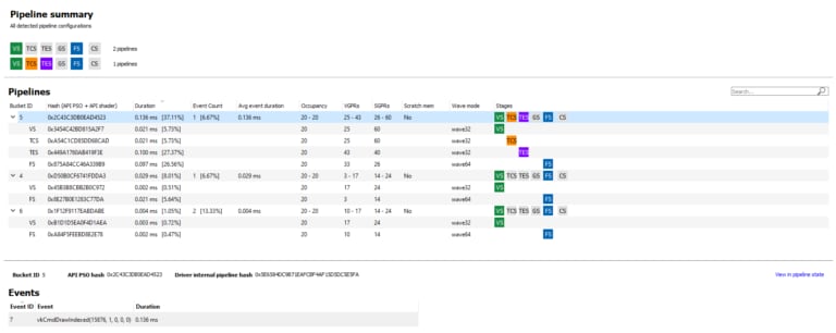 Radeon™ GPU Profiler 1.8 released