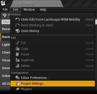 FSR 2.1 Unreal Engine