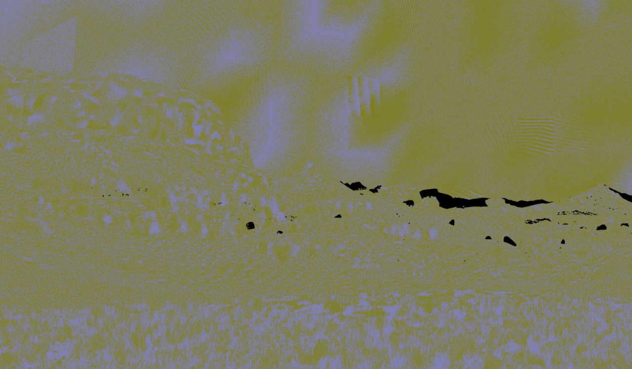 AMD FSR 2 UE plugin enhancements part 3 Improving foliage appearance with the ImproveStaticWPO patch