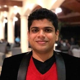 Aaryaman Vasishta's avatar