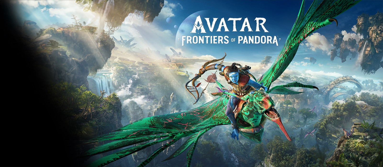 Avatar: Frontiers of Pandora