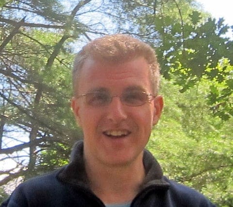 Anthony Hosier's avatar