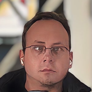 Arseny Kapoulkine's avatar