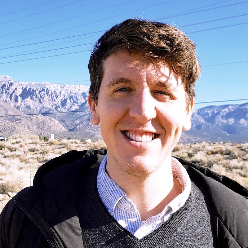 Austin Ellis's avatar