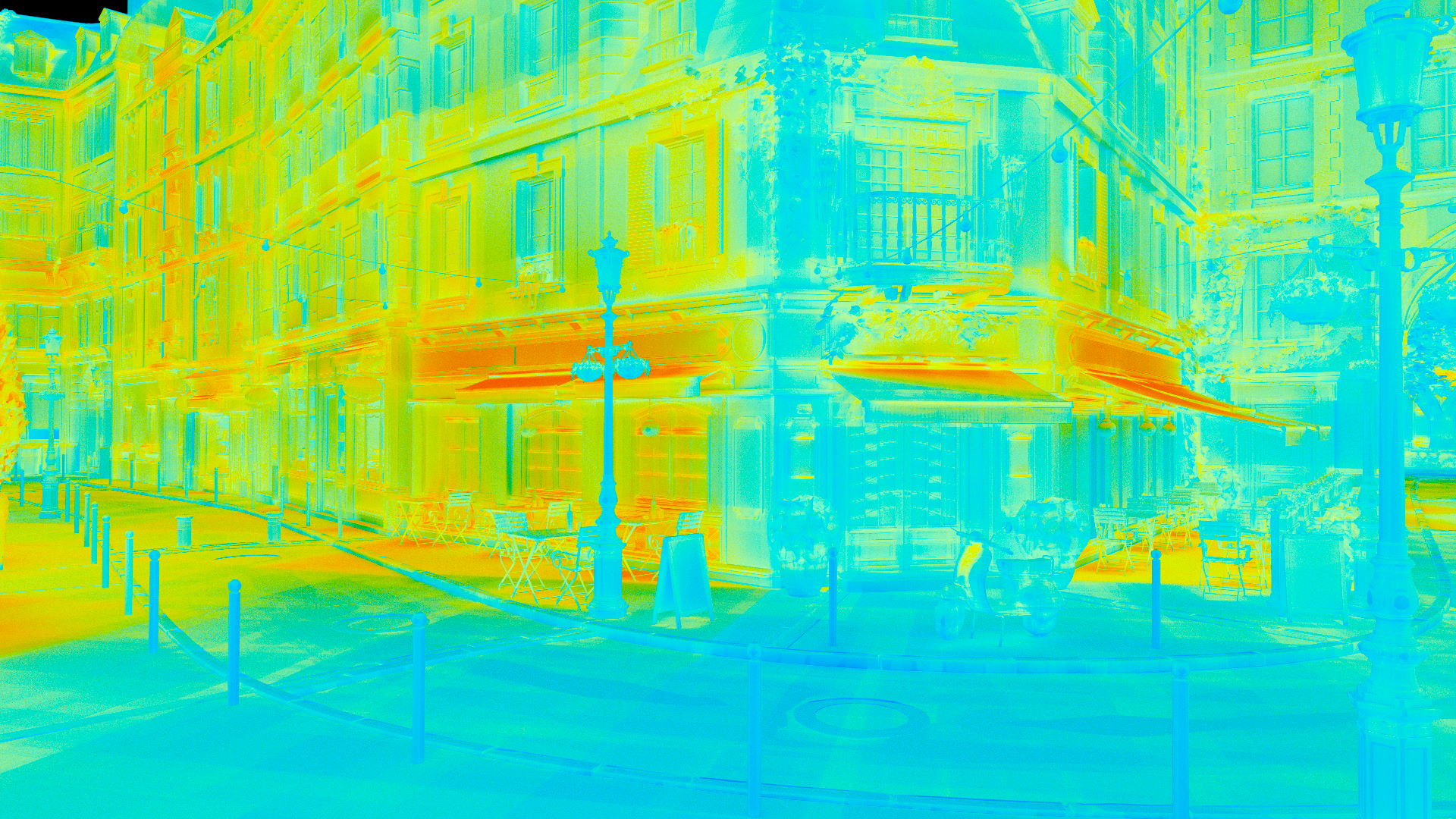 Approximation: T = 10 degrees