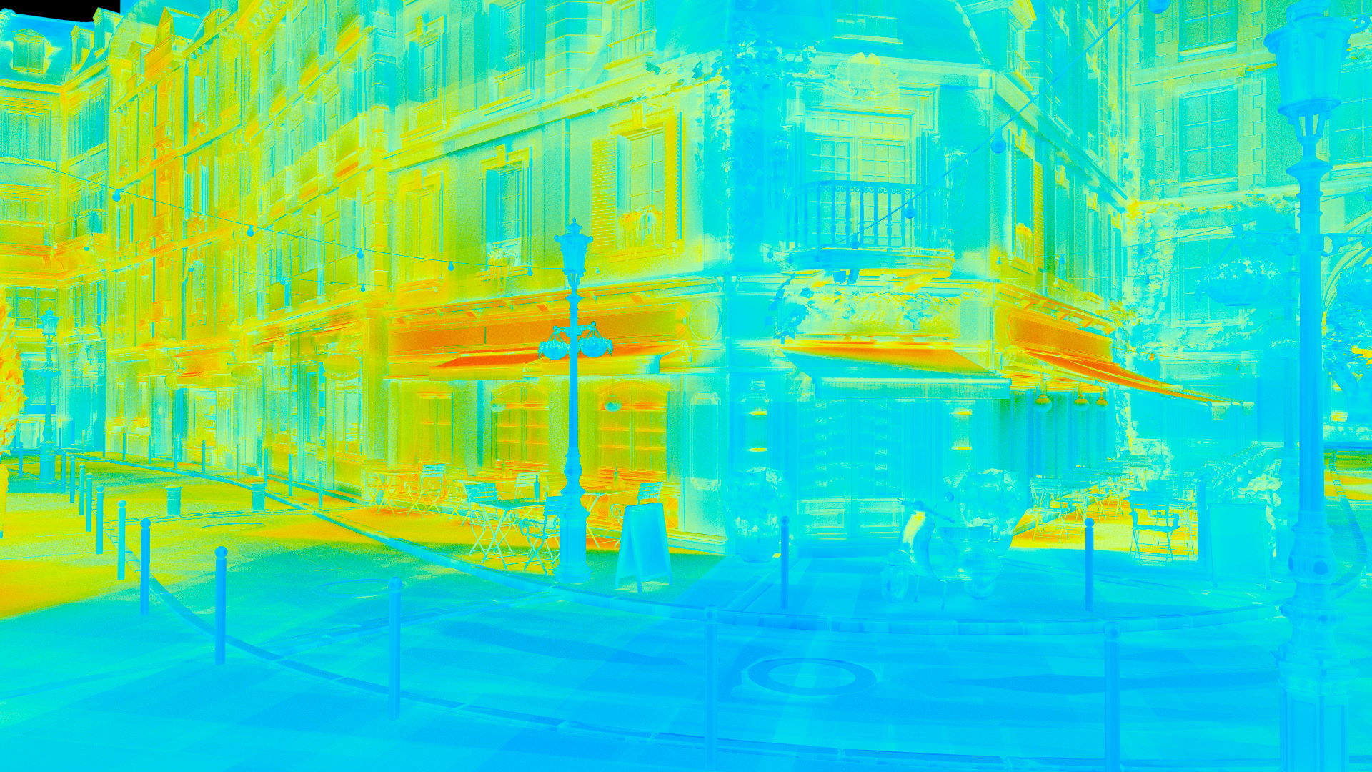 Approximation: T = 20 degrees