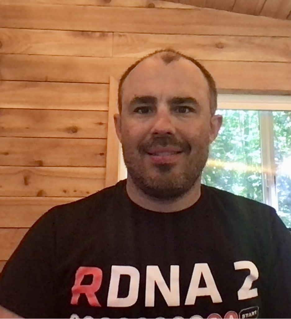 Brian Savery's avatar