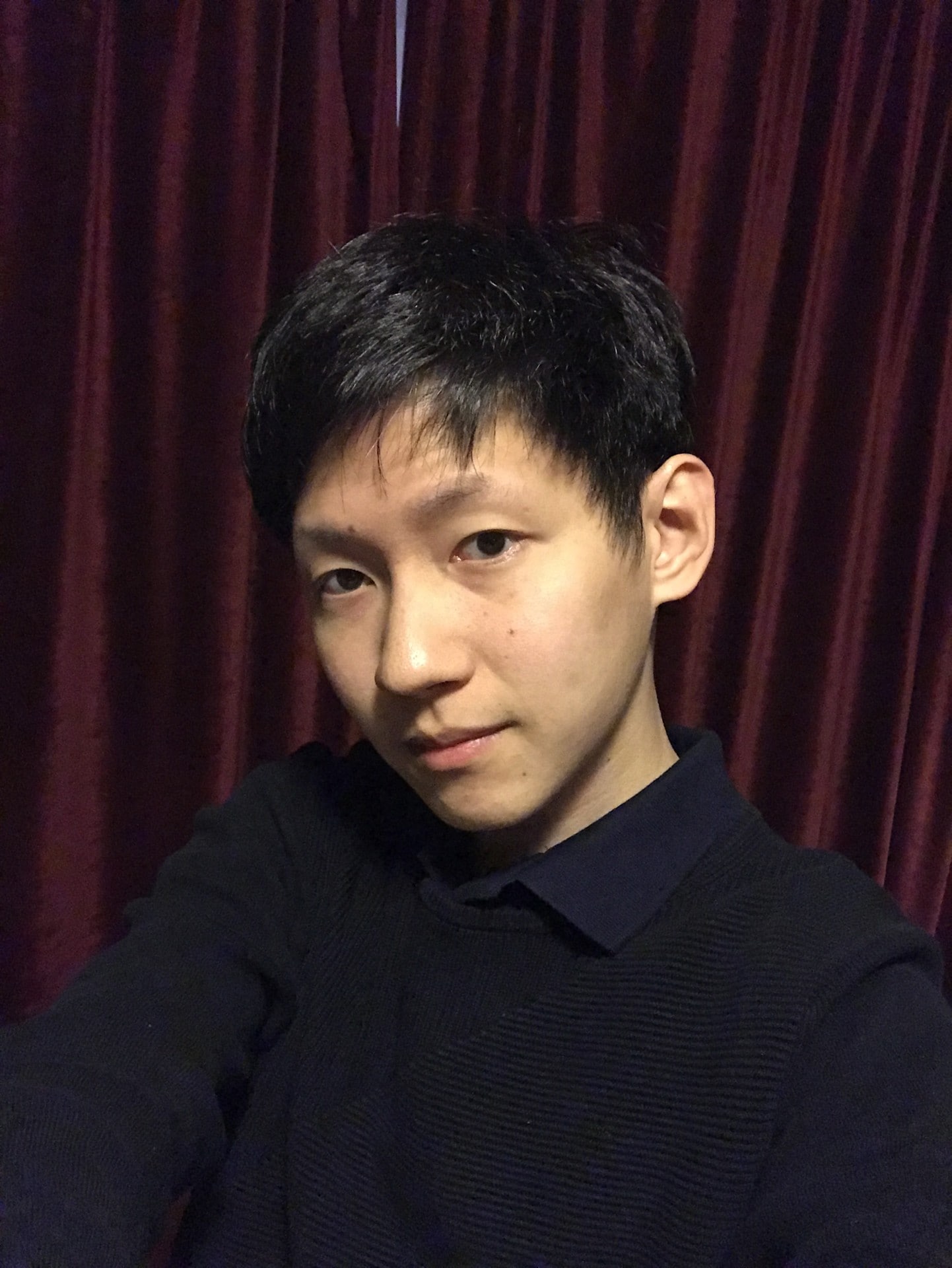 Chih-Chen Kao's avatar