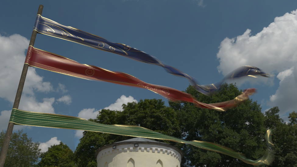 New Radeon™ ProRender plug-in updates