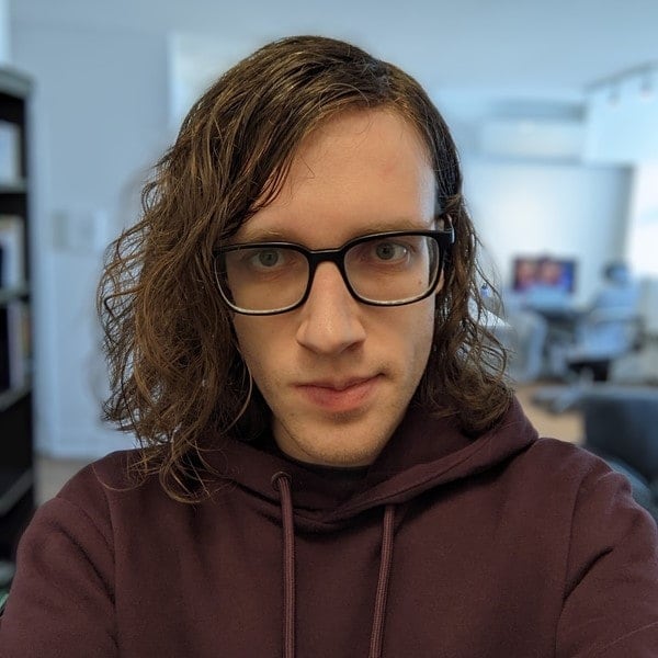 Denis Levesque's avatar