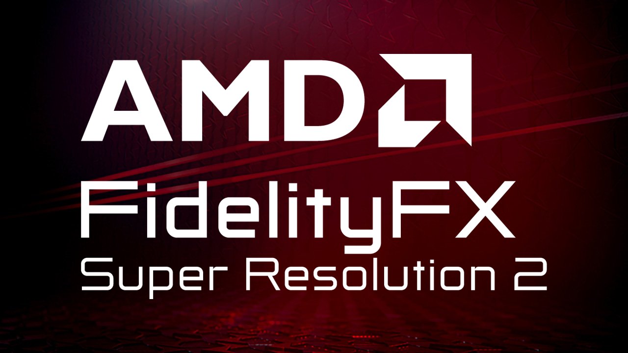 Integrating AMD FidelityFX™ Super Resolution 2 (FSR 2) into Unity URP (DX11)