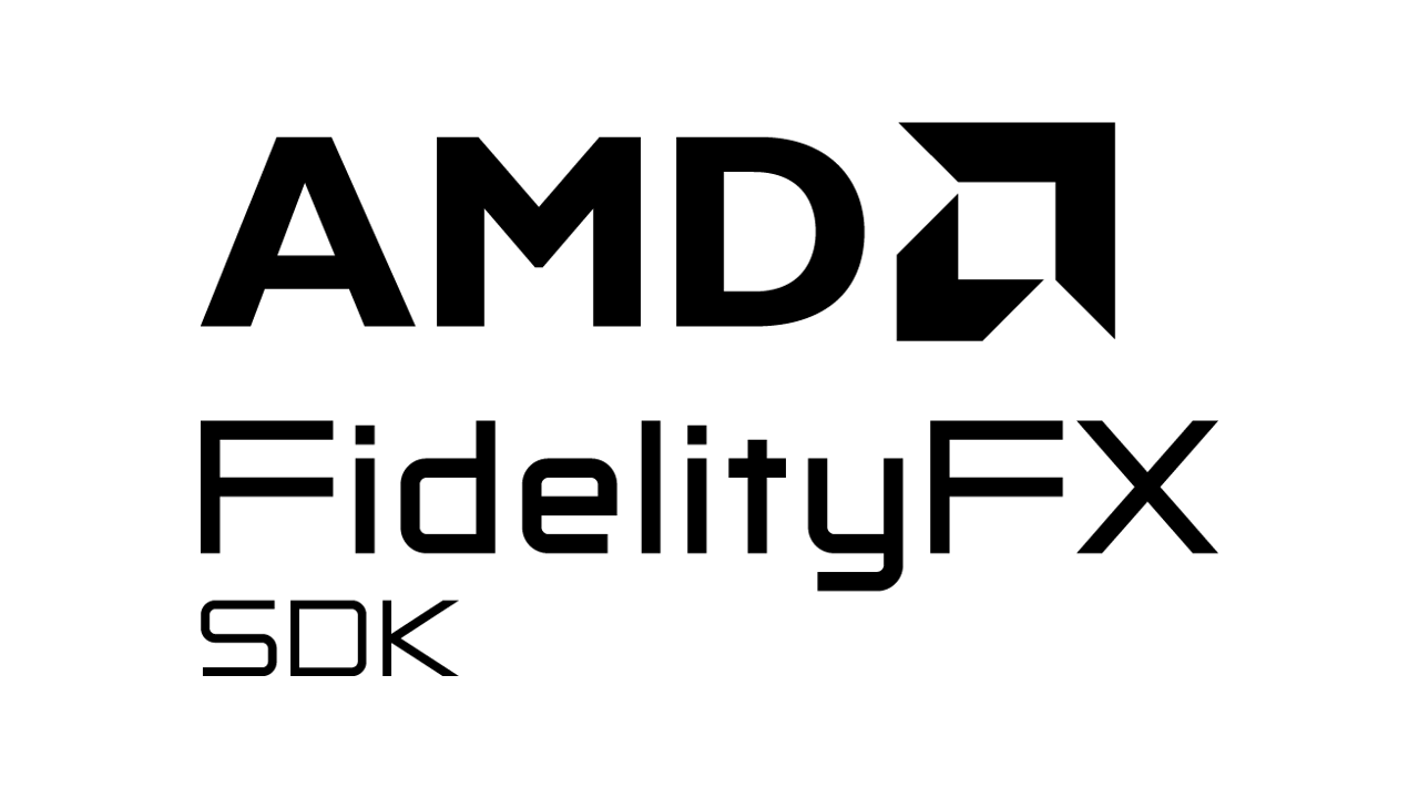 Introducing the latest version of the AMD FidelityFX™ SDK - v1.1