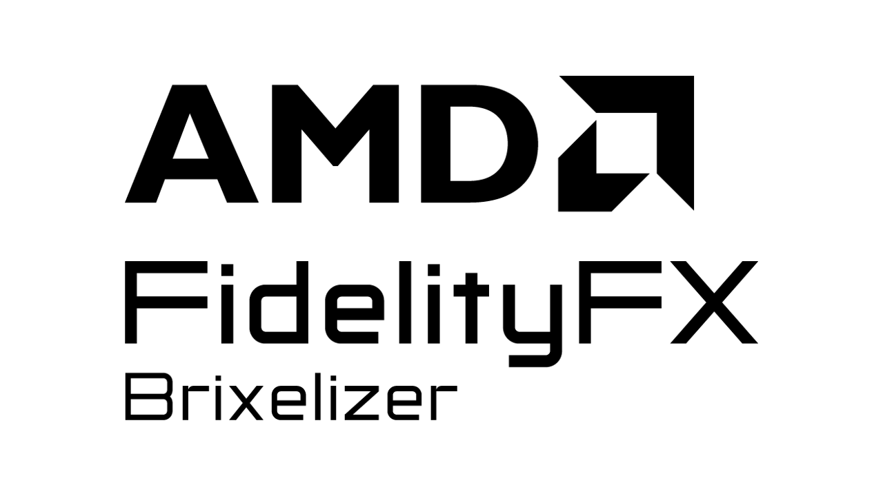 Introducing AMD FidelityFX™ Brixelizer