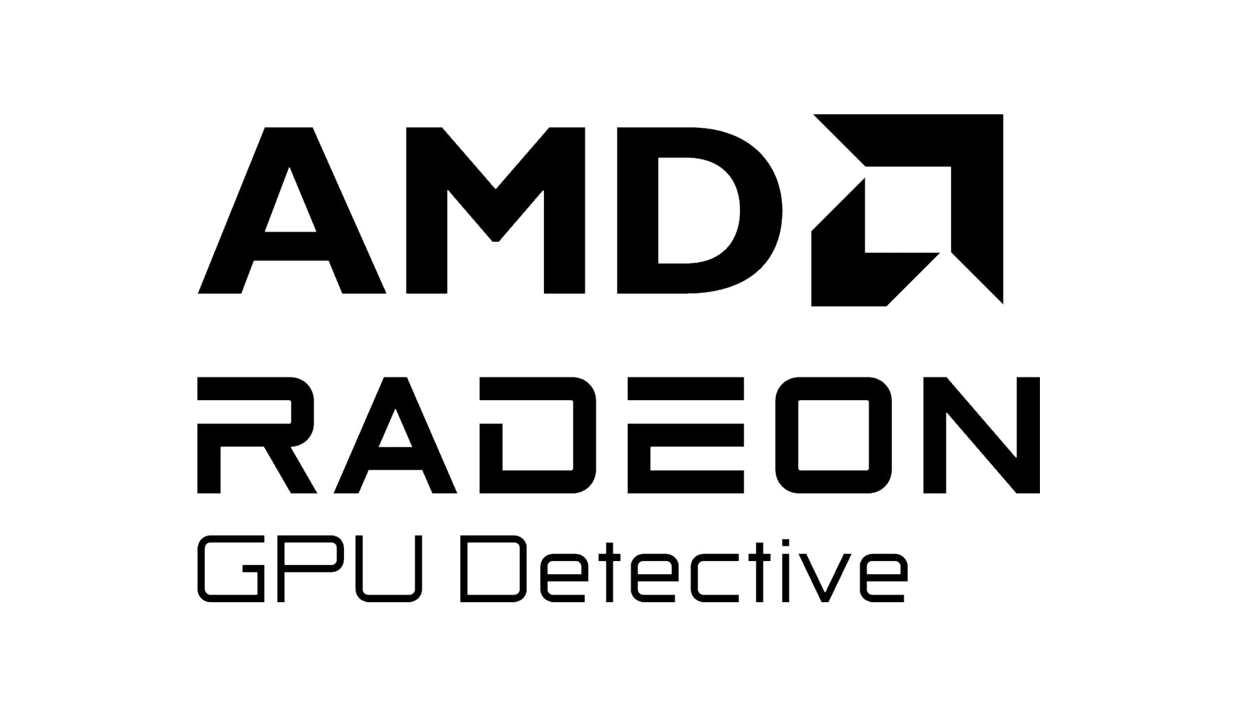 Radeon™ GPU Detective adds Vulkan® support on Windows®