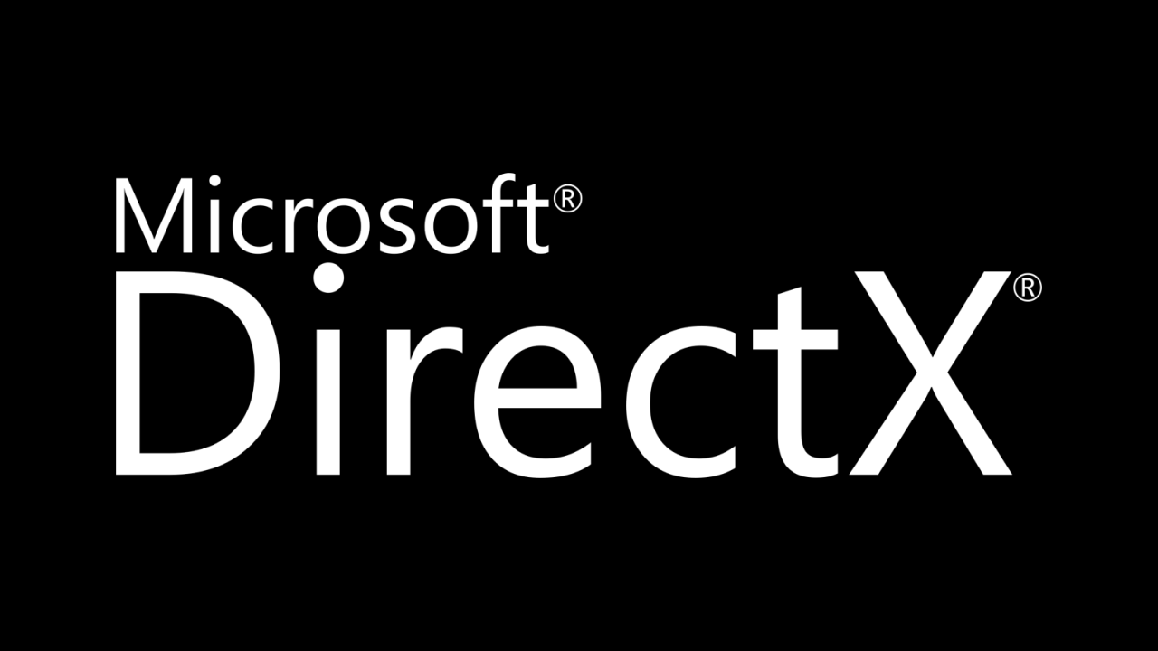 Developing DirectX® applications