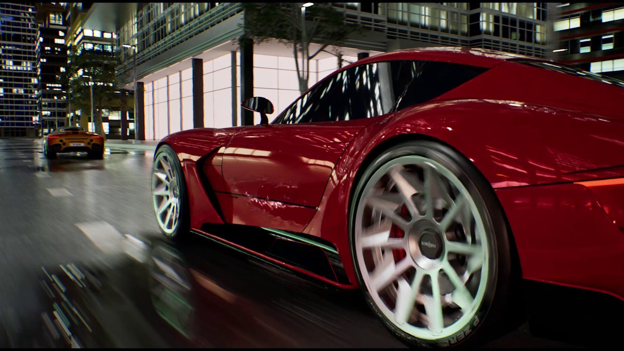 AMD FidelityFX SDK 2.0 launches our neural rendering technologies for developers