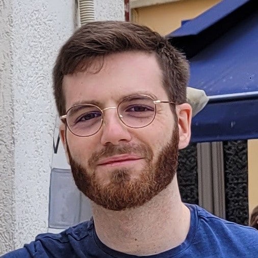 François Guthmann's avatar