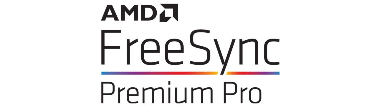 Using AMD FreeSync™ Premium Pro HDR Gamut Mapping