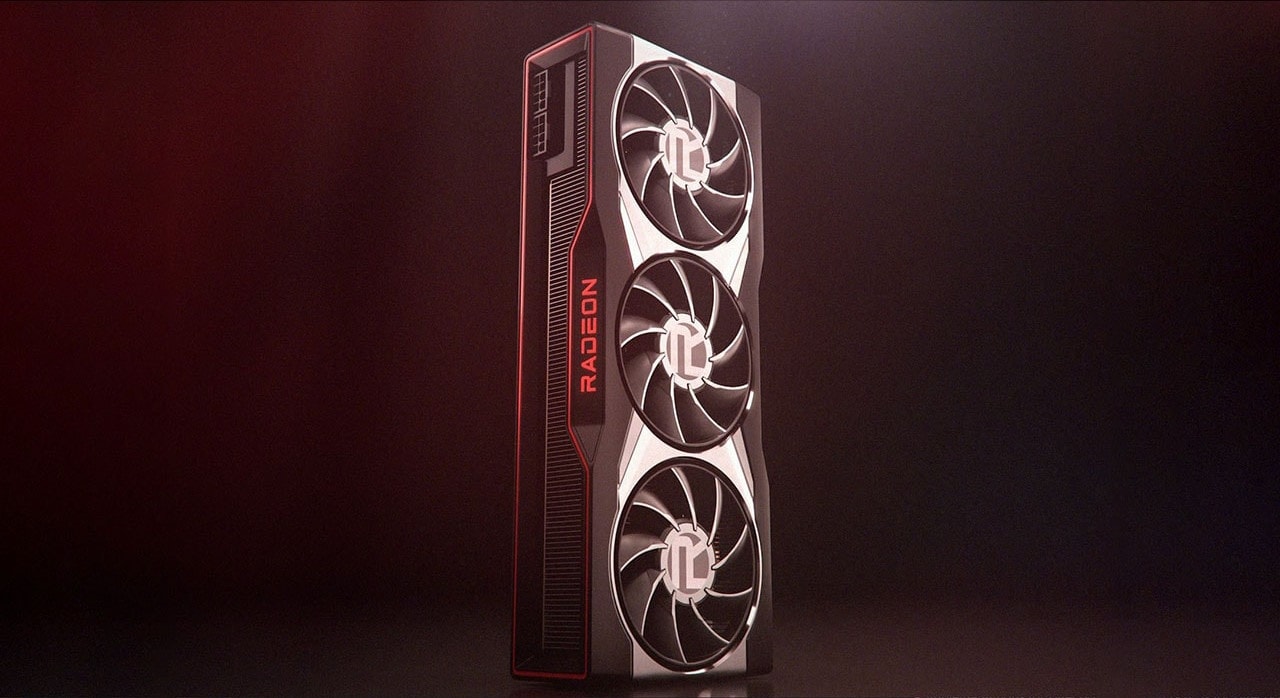 AMD FidelityFX™ Parallel Sort