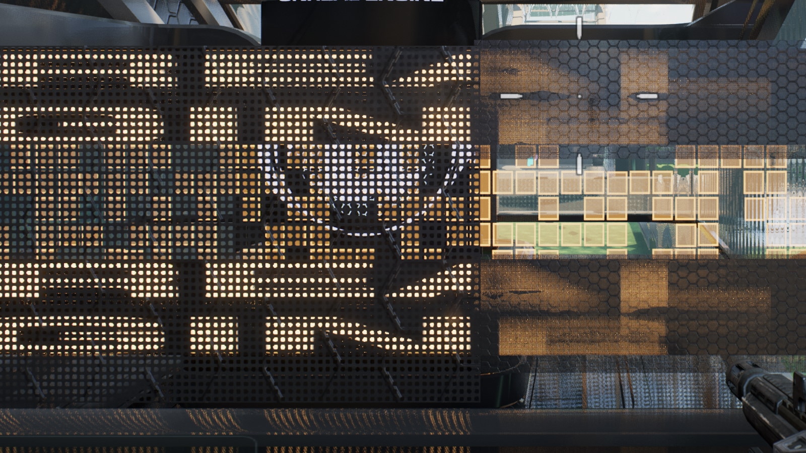 UE4.27 FSR 2.1 'Reactive Shading Model' and 'Force value for ShadinForce value for Reactive Shading Model = 0.0g Model' enabled
