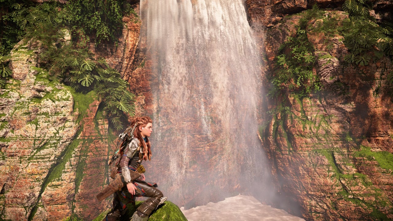 AMD FidelityFX™ Super Resolution 4 (FSR 4)