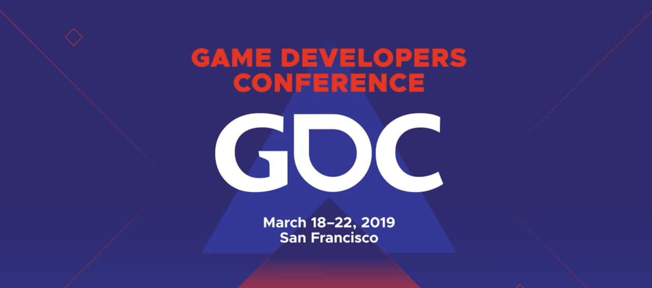 gdc 2019