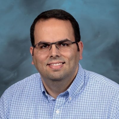 George Markomanolis's avatar