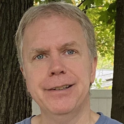 Glen Kwasny's avatar