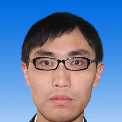 Hui Zhang's avatar