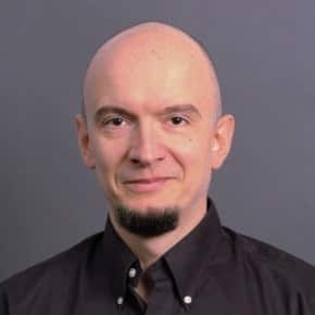 Jakub Kurzak's avatar