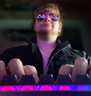 Jarrett Wendt's avatar