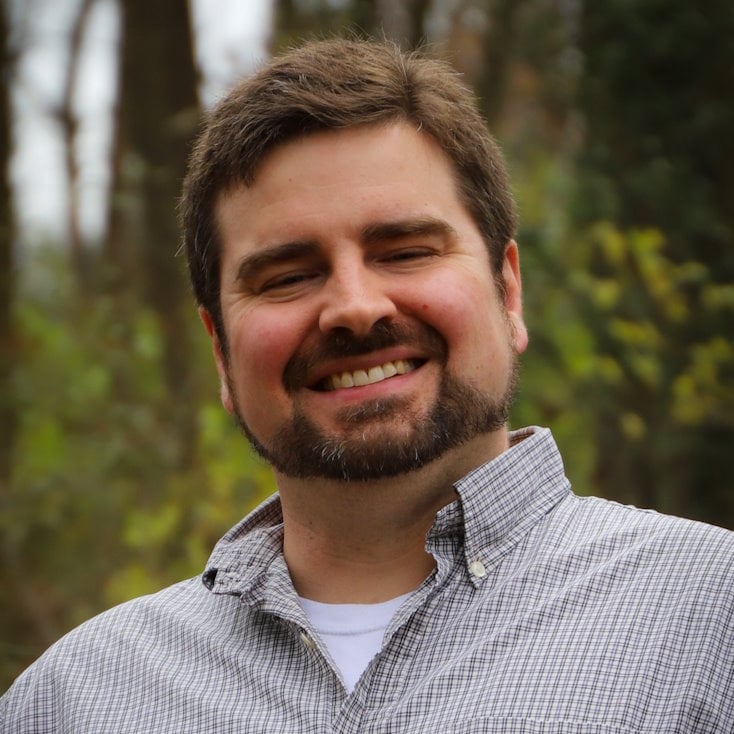 Josh Barczak's avatar