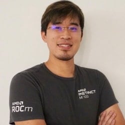 Justin Chang's avatar