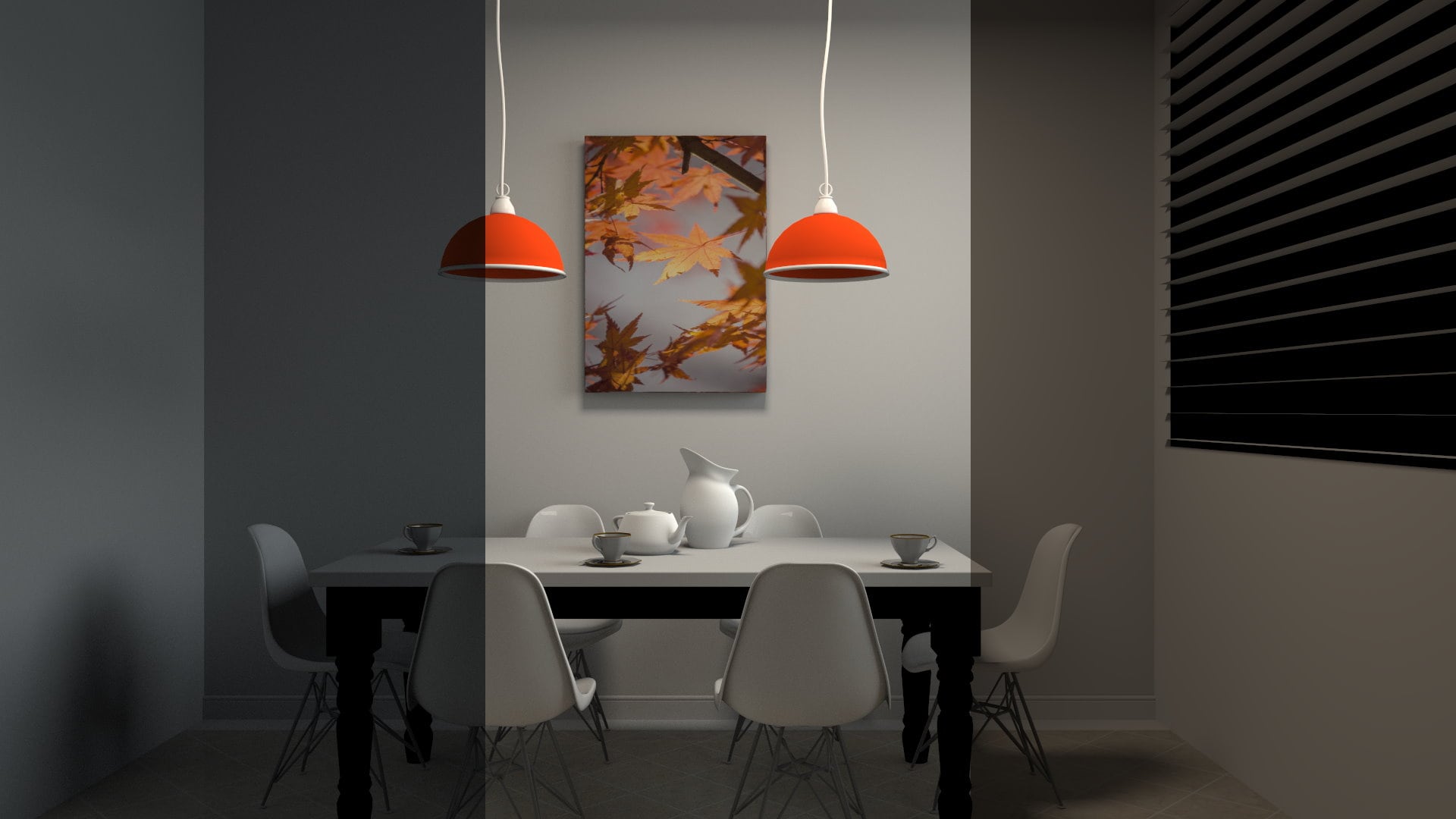 Updated Radeon ProRender 2 SDK now available with many new features