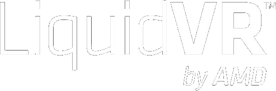 LiquidVR™