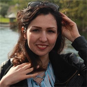 Mahdieh Ghazimirsaeed's avatar