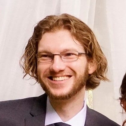 Matthew Oliver's avatar