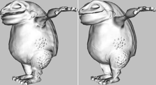 meshmapper_6 AMD GPU MeshMapper - 映射