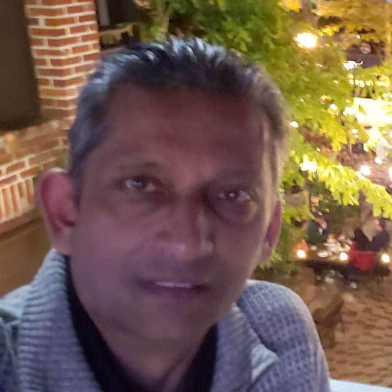 Navin Patel's avatar