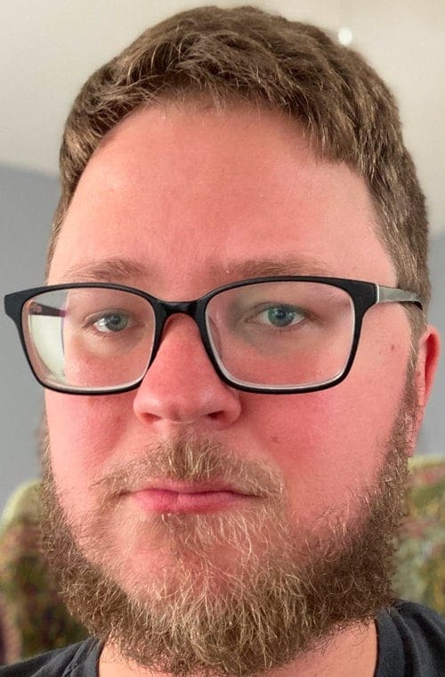 Nicholas Curtis's avatar